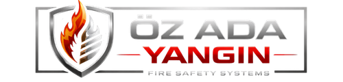 Özada Yangın Logo