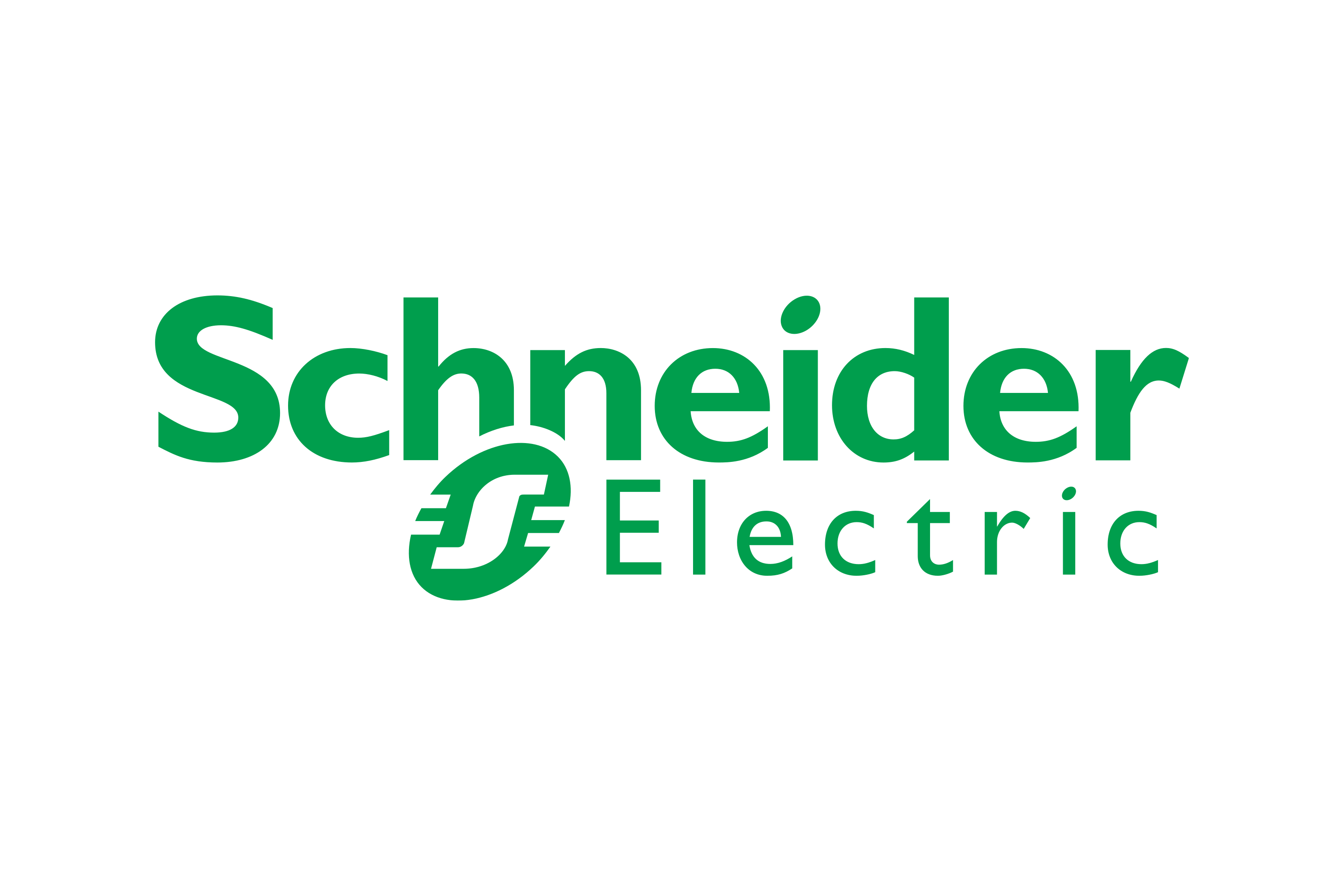 SCHNEİDER ELECTRİCS