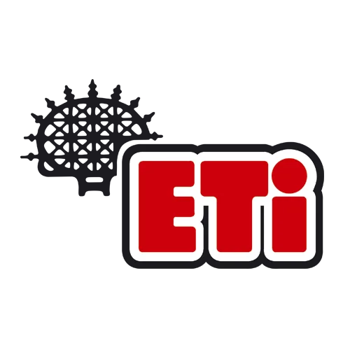 ETİ
